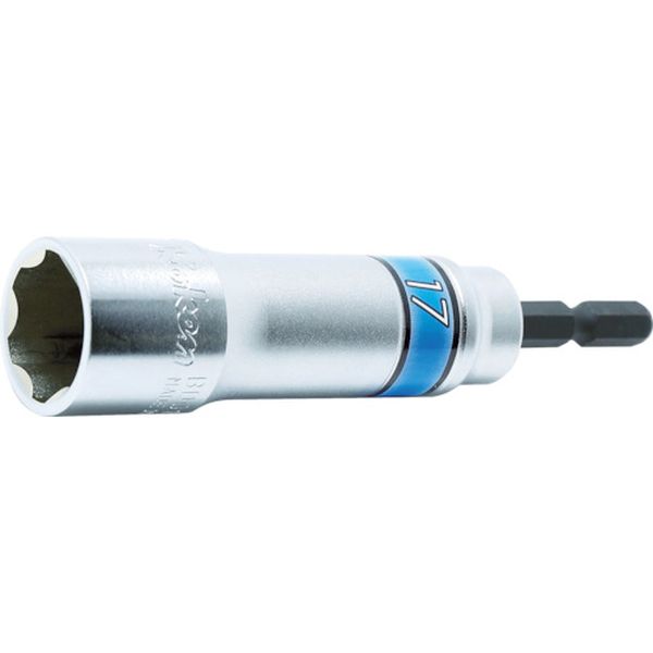 コーケン　電動ドライバー用サーフェイスリードソケット１９ｍｍ