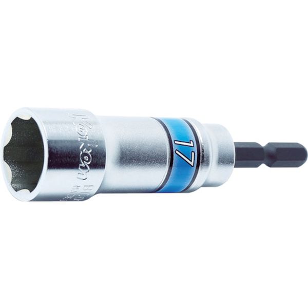 コーケン　電動ドライバー用サーフェイスセミディープリードソケット２４ｍｍ