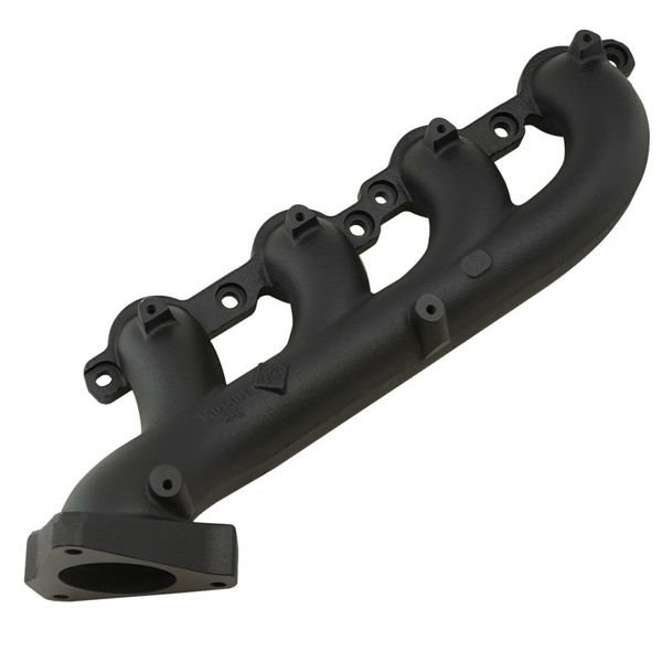 Passenger Side Exhaust Manifold - 02-13 Chevy Silverado 1500 & GMC Sierra 1500 V8