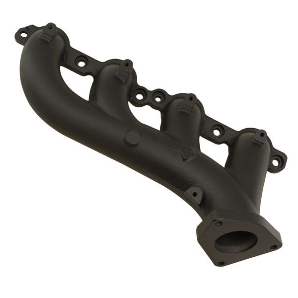 Driver Side Exhaust Manifold - 02-13 Chevy Silverado 1500 & GMC Sierra 1500 V8