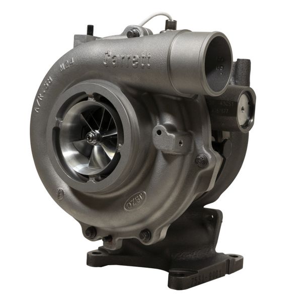 Duramax Screamer Turbo - 2011-2016 Chevrolet LML
