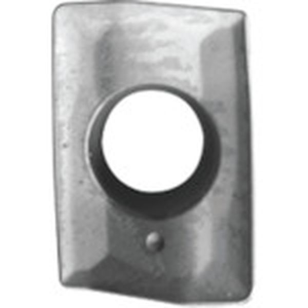 ミーリング用チップ PVDコーティング PR1225 10個入り