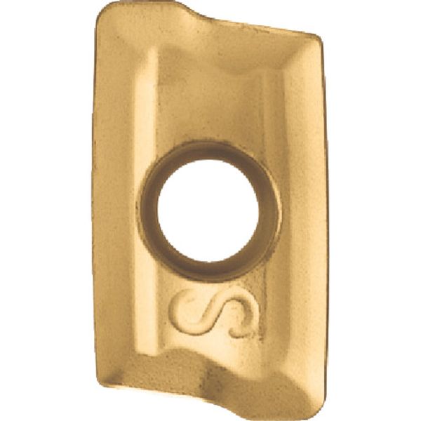 ミーリング用チップ CA6535 CVDコーティング 10個入り