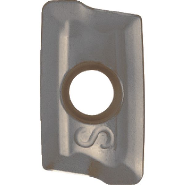 ミーリング用チップ PR1535 PVDコーティング 10個入り