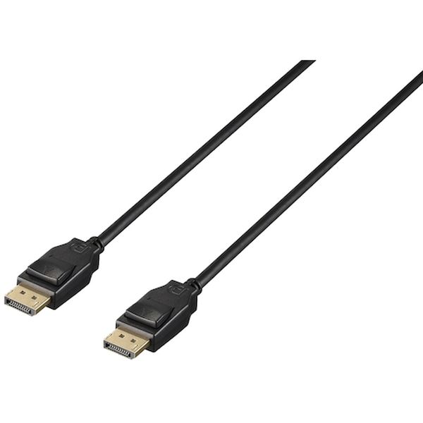 457-7776  ディスプレイケーブル DisplayPort 1m
