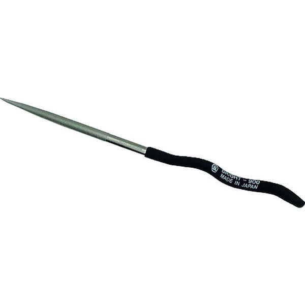 ブライト900 スーパーD S(精密)タイプ ＃240 半丸