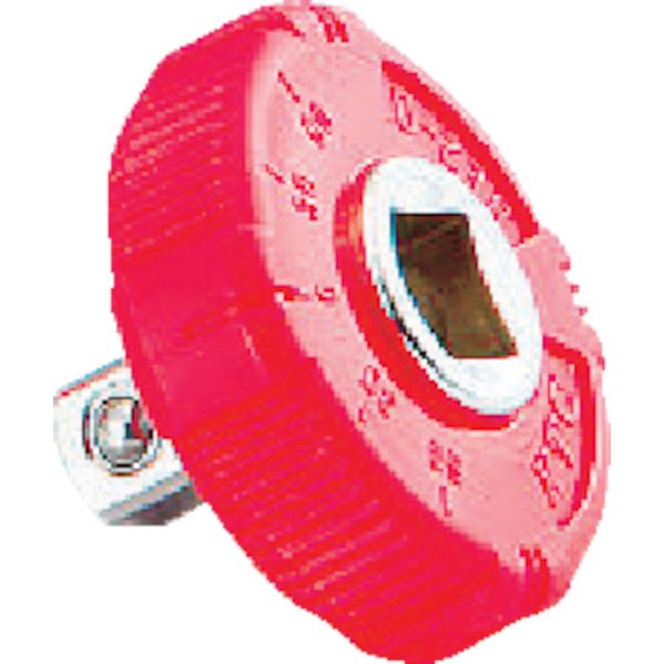 ６．３ｓｑ．クイックスピンナ