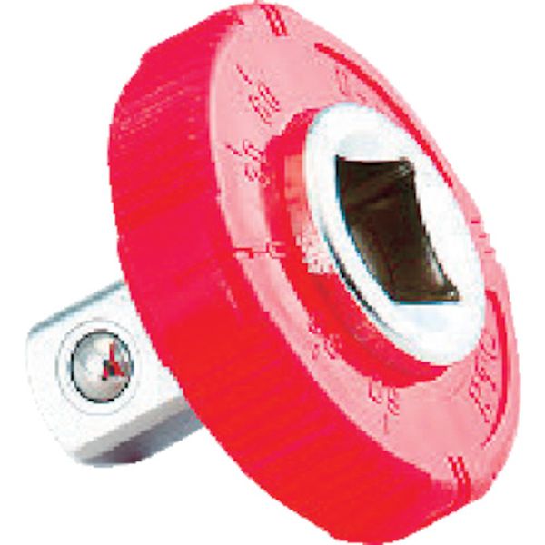 １２．７ｓｑ．クイックスピンナ