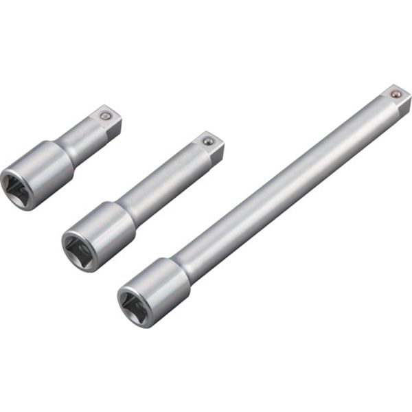 BE6200 421-0373  19.0sq.エクステンションバー 全長200mm