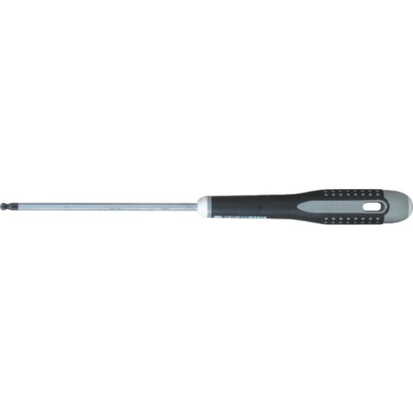 ドライバーボールポイント