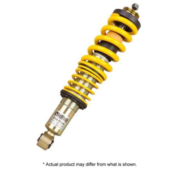 COILOVER KIT 04-08 FORD F150