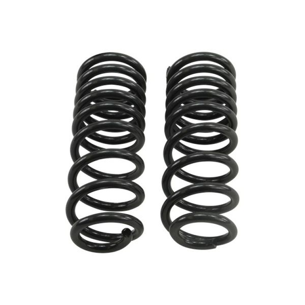 COIL SPRING SET TOYOTA TUNDRA 2007+