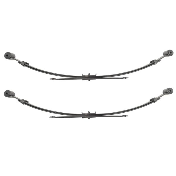 LEAF SPRING 2019+ GM Silverado/Sierra 1500 2WD/4WD 2in Drop