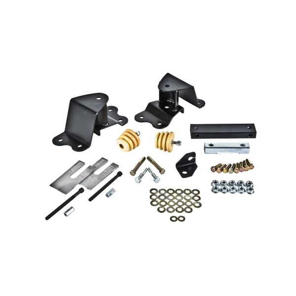 HANGER KIT 88-98 GM C-1500/2500 EXT CAB