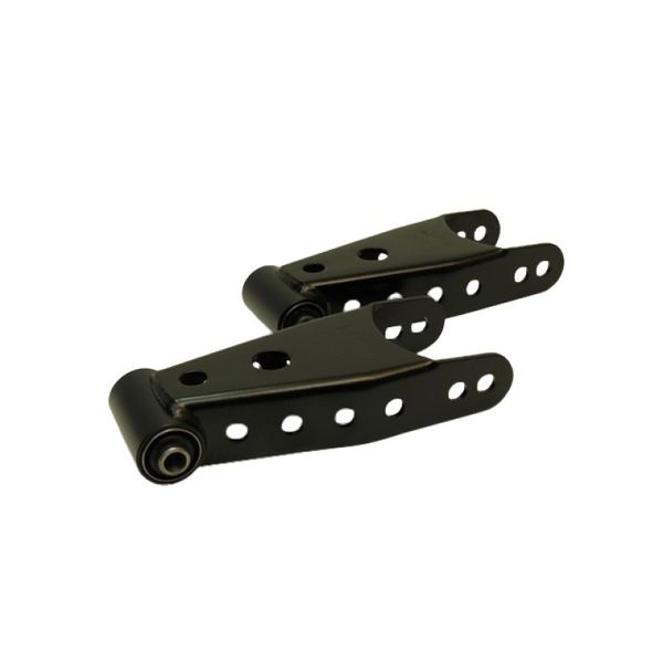 SHACKLE KIT 94-00 RAM 2500/3500 2inch