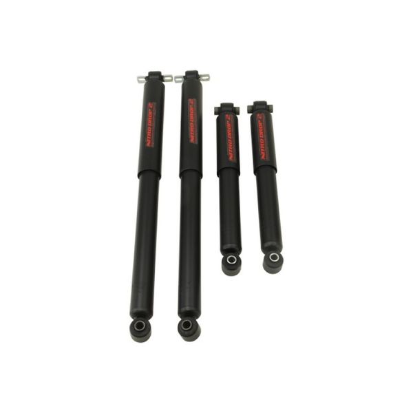Nitro Drop 2 Shock Absorber
