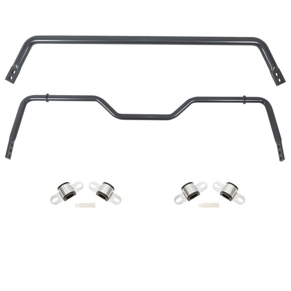 2009-2018 Ram 1500 4WD ONLY (Inc. Classic body) ANTI-SWAYBAR SET 5465/5563