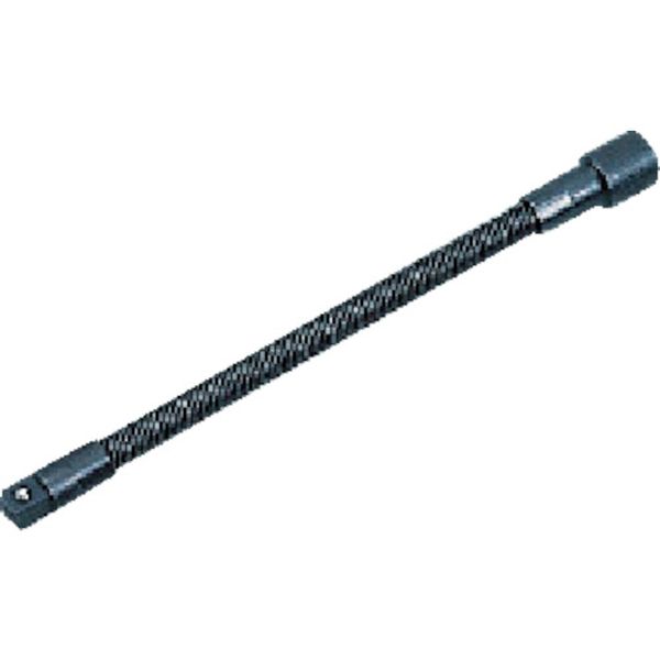 ９．５ｓｑ．フレキシブルエクステンションバー２００ｍｍ