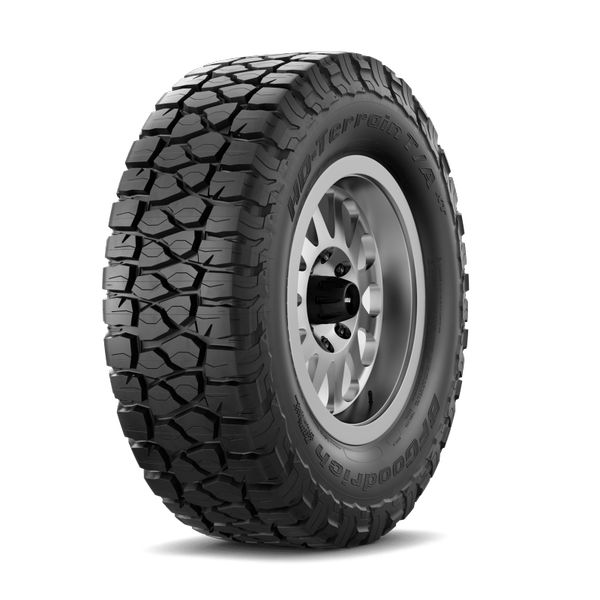 BFGoodrich HD-Terrain T/A KT LT285/70R17 126/123Q