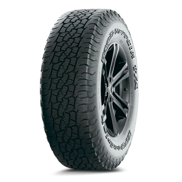 BFGoodrich Trail-Terrain T/A 275/60R20 115T
