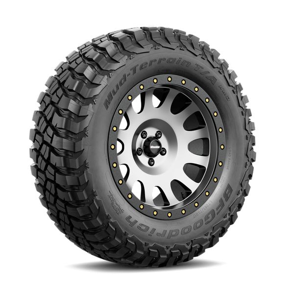BFGoodrich Mud-Terrain T/A KM3 32X10.00R15 NHS