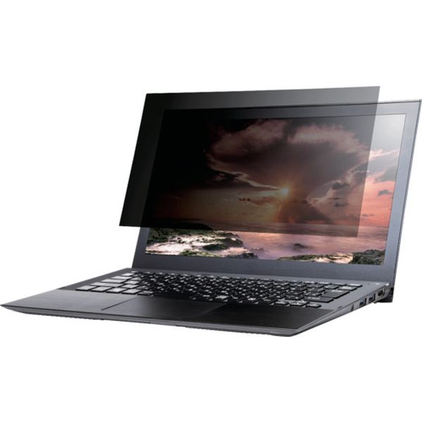 452-7128  覗き見防止フィルター/11.6インチワイド用