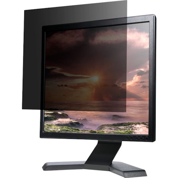 452-5585  覗き見防止フィルター/19インチスクエア用