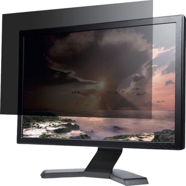 452-5593  覗き見防止フィルター/19インチワイド用