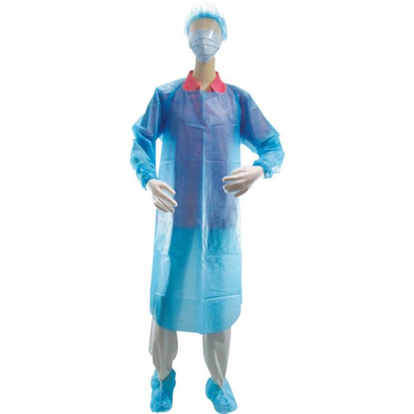 428-5910  防護Sセット(10セット入)