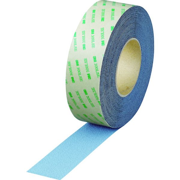 BGRA50X18 328-4085  セーフティ・ウォーク タイプB 50mmX18m グレー