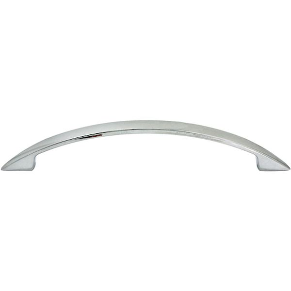 BH992 333-8021  カチューシャハンドル  128MM CR