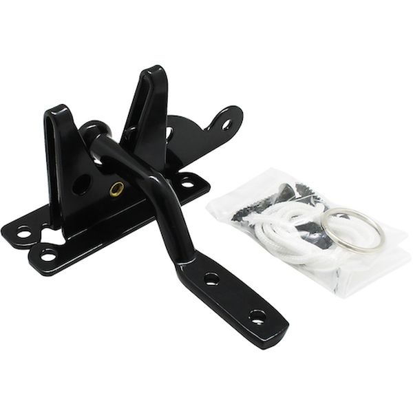 BH303 168-9732  ユニバーサルラッチS  ワンセット