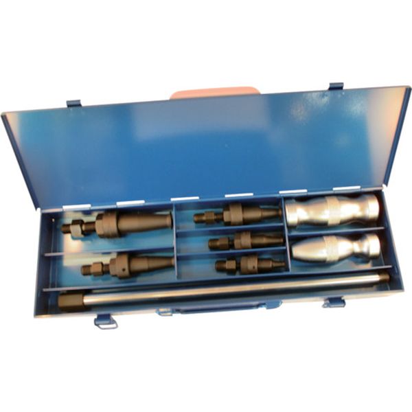 スライドハンマベアリングプーラセット