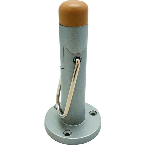 BH802 158-3487  ワンタッチ兼用戸当り  シルバー