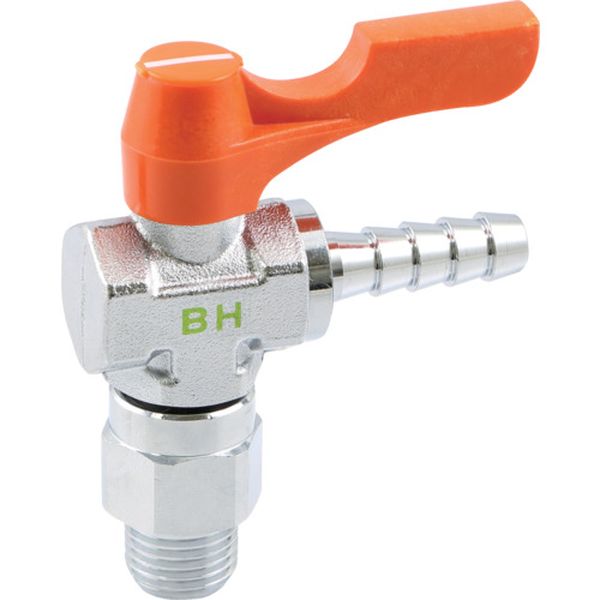 BH8209R 270-9845  外ネジ×ホース口(RoHS指令相当品) PT1/4×φ9