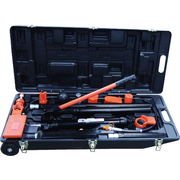 837-0153  携帯用ラムキット 10ton