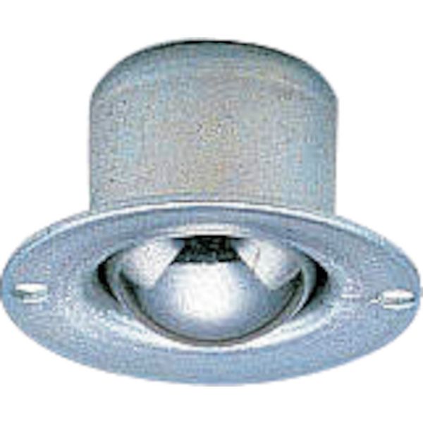 BHB12  (200133040)掘込ボールキャスター ベビー