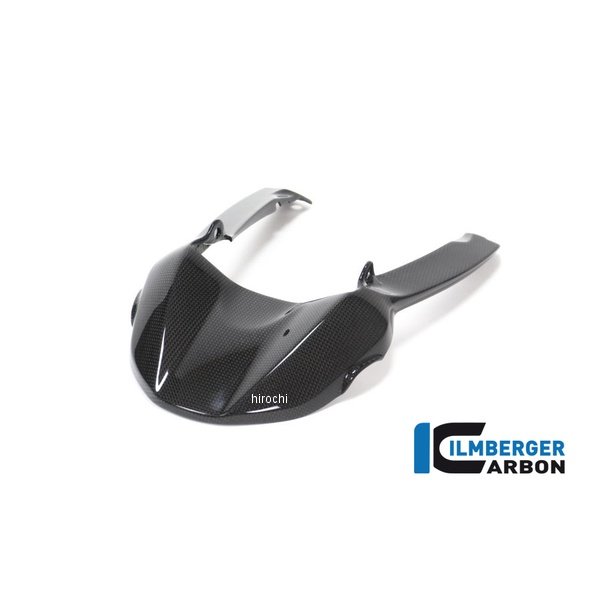 リアフェンダー/ウインカーホルダー 艶あり Scrambler DESERT SLED