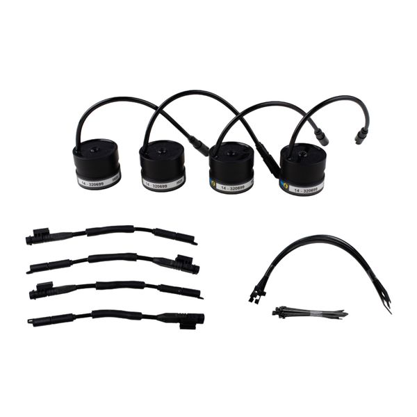 2019+ BMW Z4 / 2020+ Toyota GR Supra B1 Module - Active to Passive Susp. Conversion Kit