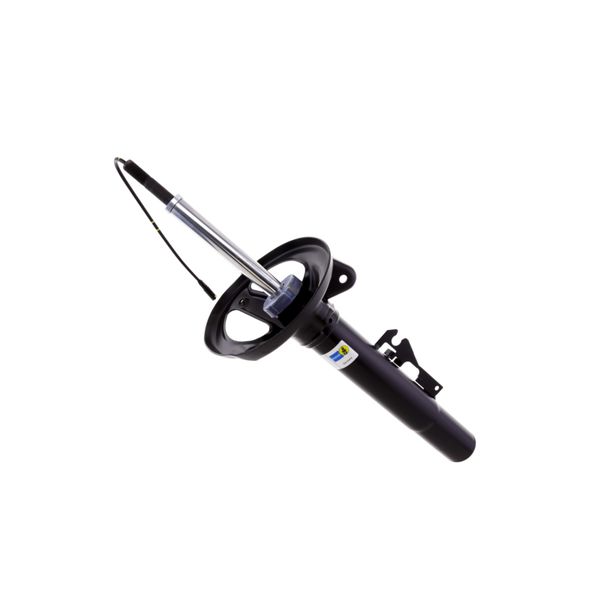 B4 2005 Porsche 911 Carrera 4S Front Left Twintube Strut Assembly