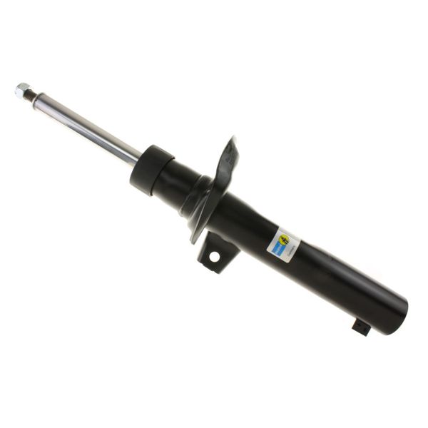 B4 2009 Volkswagen Tiguan Comfortline Front Suspension Strut Assembly