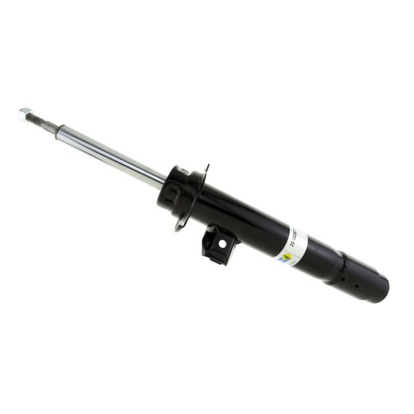 B4 2013 BMW X1 sDrive28i Front Left Suspension Strut Assembly