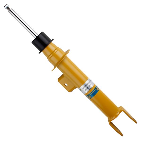 17-24 Tesla 3 / 20-21 Tesla Y B6 Twintube Front Left Suspension Strut Assembly