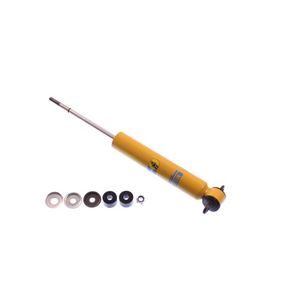 B6 70-81 Chevrolet Camaro Front 36mm Monotube Shock Absorber