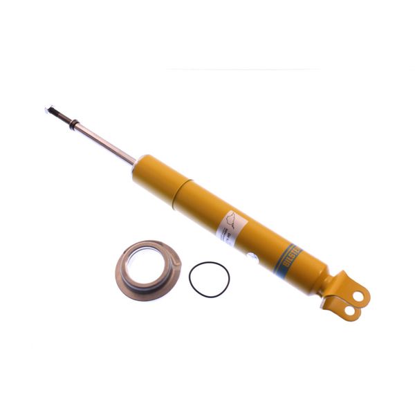 B6 2006 Mazda MX-5 Miata Base Front 46mm Monotube Shock Absorber