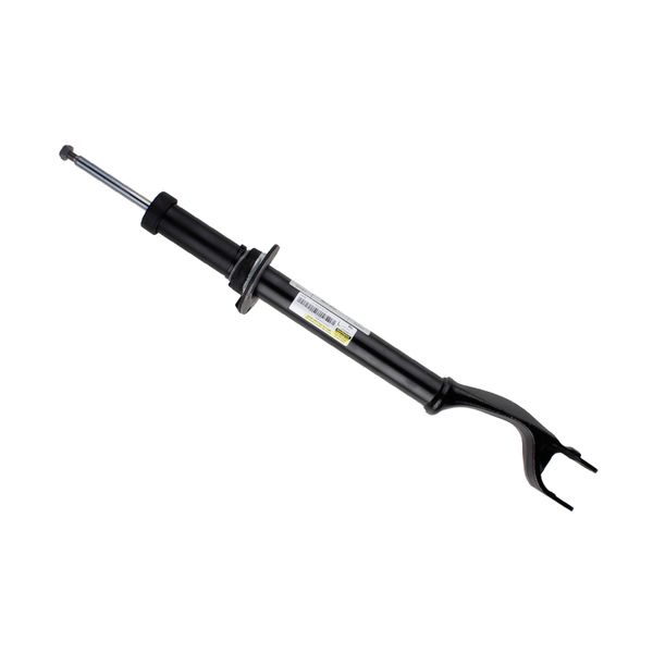 B4 OE Replacement 2016-2019 Mercedes-Benz GLC300 Front Left (Dampmatic) Shock Absorber