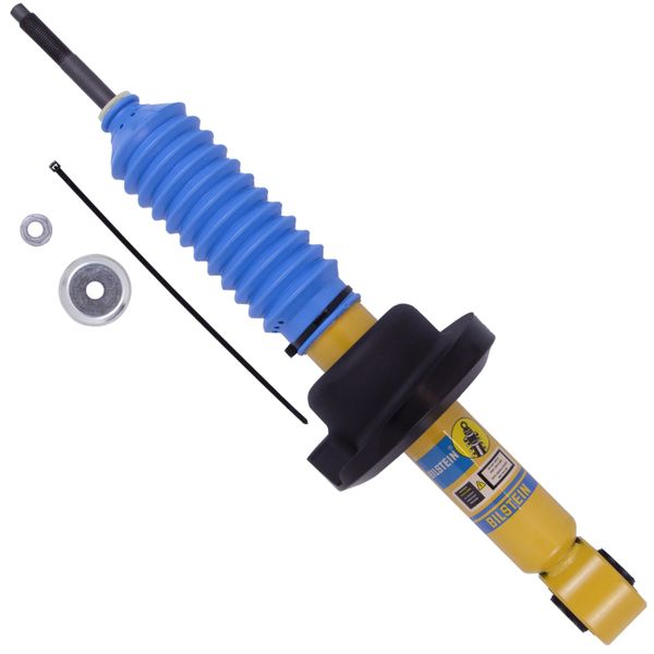 4600 Series 16-19 Nissan Titan XD (4WD) 46mm Monotube Shock Absorber
