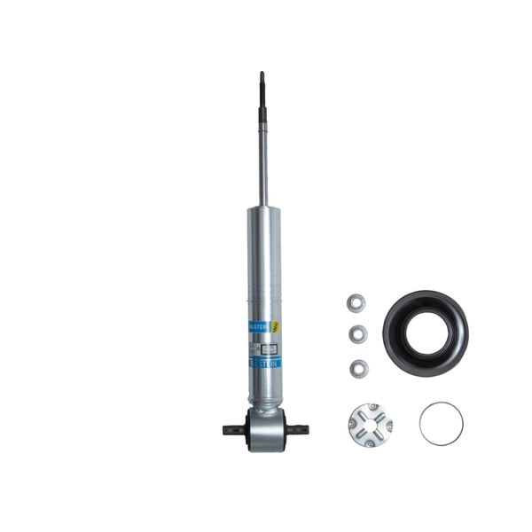 14-18 Chevrolet Silverado 1500 B8 5100 Ride Height Adj. Front Shock Absorber - 0-1.9in Lift