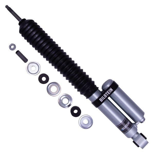 B8 5160 Series 2013-2021 Land Cruiser Rear Monotube Shock Absorber - Right