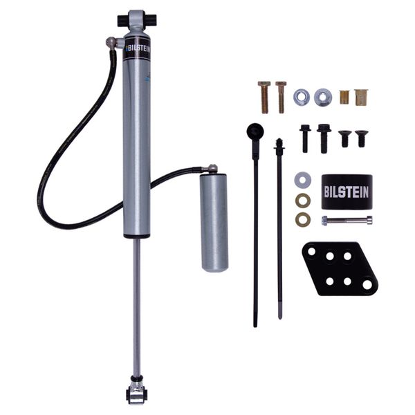 B8 5160 Series 18-23 Jeep Wrangler Front Left Shock Absorber for 2-3in Lifted Height